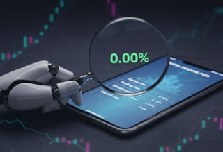 Manage your trading approach through strategy settings on Coral Fundics