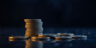 Clear platform information available on the Coral Fundics trading platform — transparency