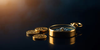 Article visual covering inflation trends and growing interest in alternative cryptoassets