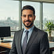 Omar Ramtoola, Business Development Lead