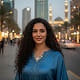 Priya Ramasamy, Financial Analyst
