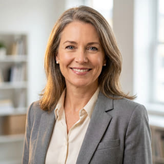 Sarah Coleman, Chief Financial Officer at Coral Fundics, profile image