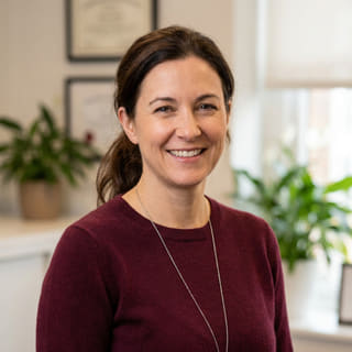 Laura Bennett, Head of Platform Standards at Coral Fundics, profile picture