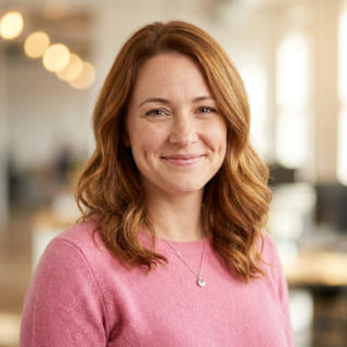 Emily Watson, Head of Customer Support at Coral Fundics, profile image